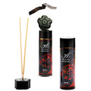 Extase sensuel olio caldo ciliegia cuba libre 100ml-0