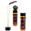 Extase sensuel olio caldo extra fresco di mango 100 ml-0