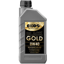 Lubrificante a base acqua eros black gold 0w40 1000ml-0
