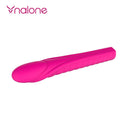 Nalone dixie potente vibratore rosa-1