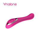 Vibratore nalone touch system rosa-1