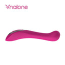 Vibratore nalone touch system rosa-2