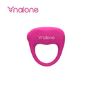 Anello vibrante nalone vibrating love rosa-1