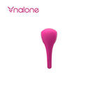 Anello vibrante nalone vibrating love rosa-3