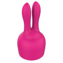 Nalone bunny electro & rock stimolating head-0