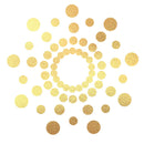 Bijoux trasferimento pelle metallizzato bijoux mimi-5