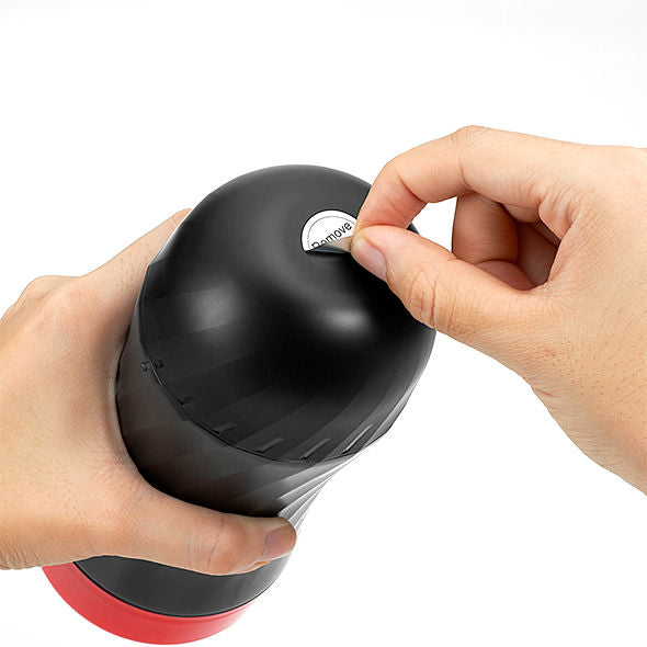 Tenga air-tech twist reusable vacuum cup tickle-2