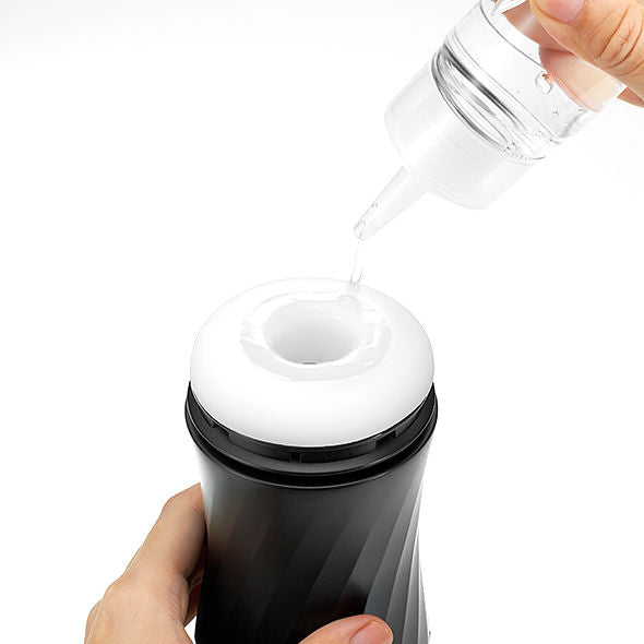 Tenga air-tech twist reusable vacuum cup tickle-3