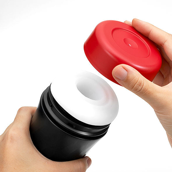 Tenga air-tech twist reusable vacuum cup tickle-4