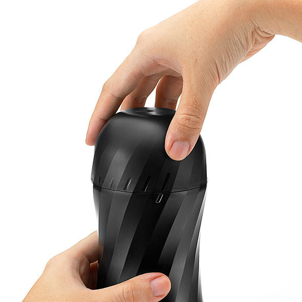 Tenga air-tech twist reusable vacuum cup tickle-5