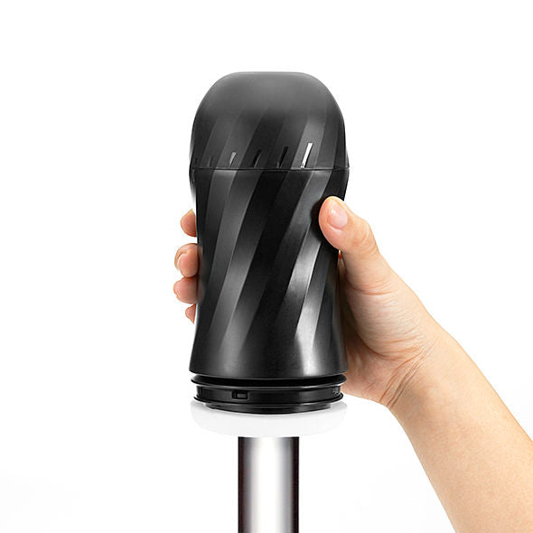 Tenga air-tech twist reusable vacuum cup tickle-7