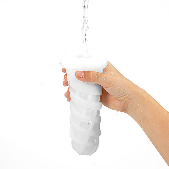 Tenga air-tech twist reusable vacuum cup tickle-8