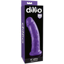 Dillio dildo 20.32 viola-1