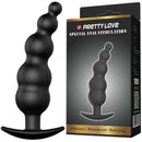 Pretty love special anal stimulation 11.8 cm-0