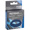 Potenz duo rings - m-3
