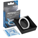 Potenz plus anello bianco - m-1