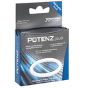 Potenz plus anello bianco - m-2
