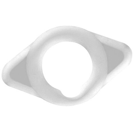 Maximus anello bianco - xs-0