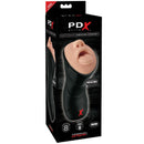 Pdx elite stroker vibrante gola profonda-2