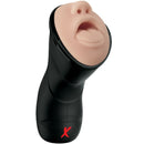 Pdx elite stroker vibrante gola profonda-0