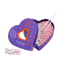 Cuore pieno di amore & lust & corazon lleno de amor & deseo (en-es)-0