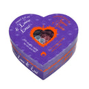 Cuore pieno di amore & lust & corazon lleno de amor & deseo (en-es)-1