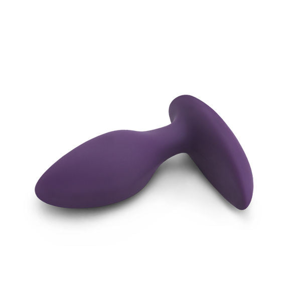Ditto by we-vibe blu viola