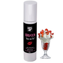 Eros sensation lubrificante naturale fragole con crema 50ml-0