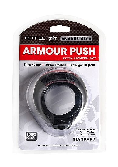 Perfecfit armor push -nero-1
