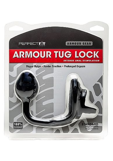 Armor tug lock nero-1