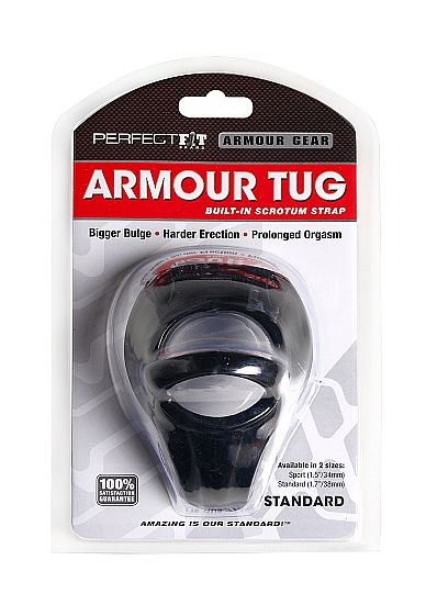 Perfect fit armor tug - nero-1