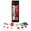 Kheper games - sesso! cracker