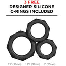 Pdx elite - stroker vibrante del compressore del cazzo-1