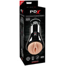 Pdx elite - stroker vibrante del compressore del cazzo-2