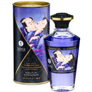 Shunga afrodisiac warming oil esotic fruits 100 ml-0