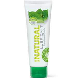 Cobeco pharma lubrificante naturale a base acqua 125 ml