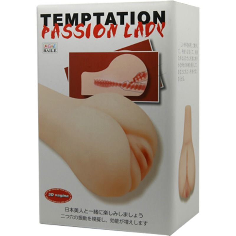 Masturbador passion lady 3d vagina-5