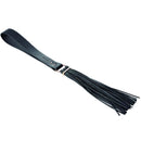 Flogger bijoux indiscrets maze tassel nero-0
