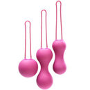Je joue - kegel balls ami - fucsia-0
