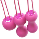 Je joue - kegel balls ami - fucsia-1