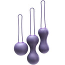 Je joue - kegel balls ami - viola-0
