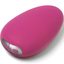 Je joue massaggiatore vibrante mimi soft fucsia-5