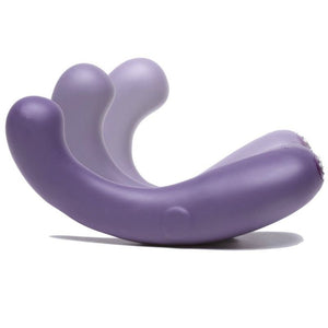 Vibratore punto g Je Joue G-Kii viola