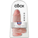 King cock chubby 23 cm-1