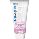 Aquaglide - gel stimolante per lei 25 ml-0