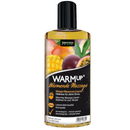 Aquaglide - olio da massaggio warmup mango e maracuya - 150 ml-0