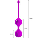 Pretty love -kegel tighten up ii bolas ejercicio kegel-2