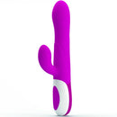 Pretty love dempsey vibrador hinchable recargable-0