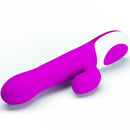 Pretty love dempsey vibrador hinchable recargable-1