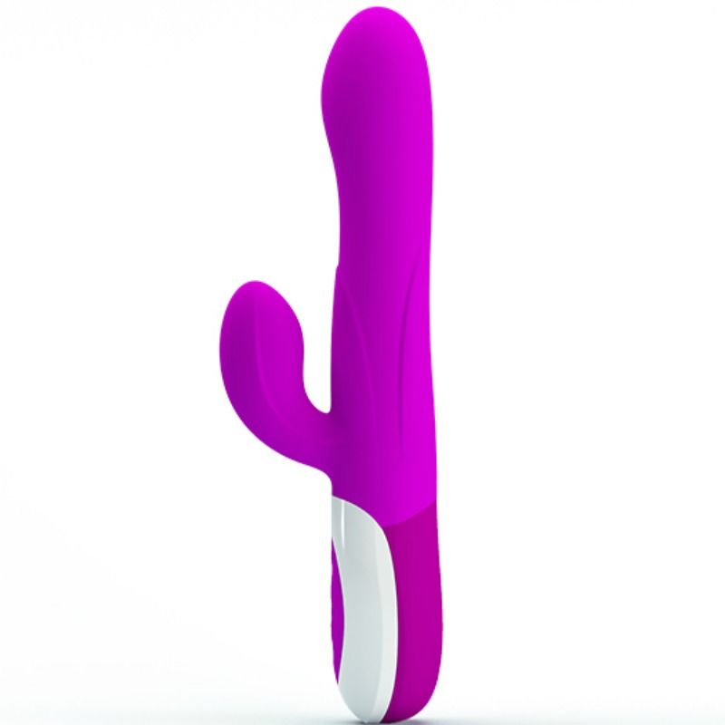 Pretty love dempsey vibrador hinchable recargable-2